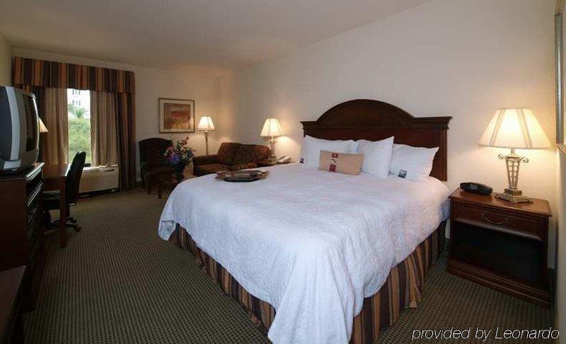 Hampton Inn Kingsport Zimmer foto